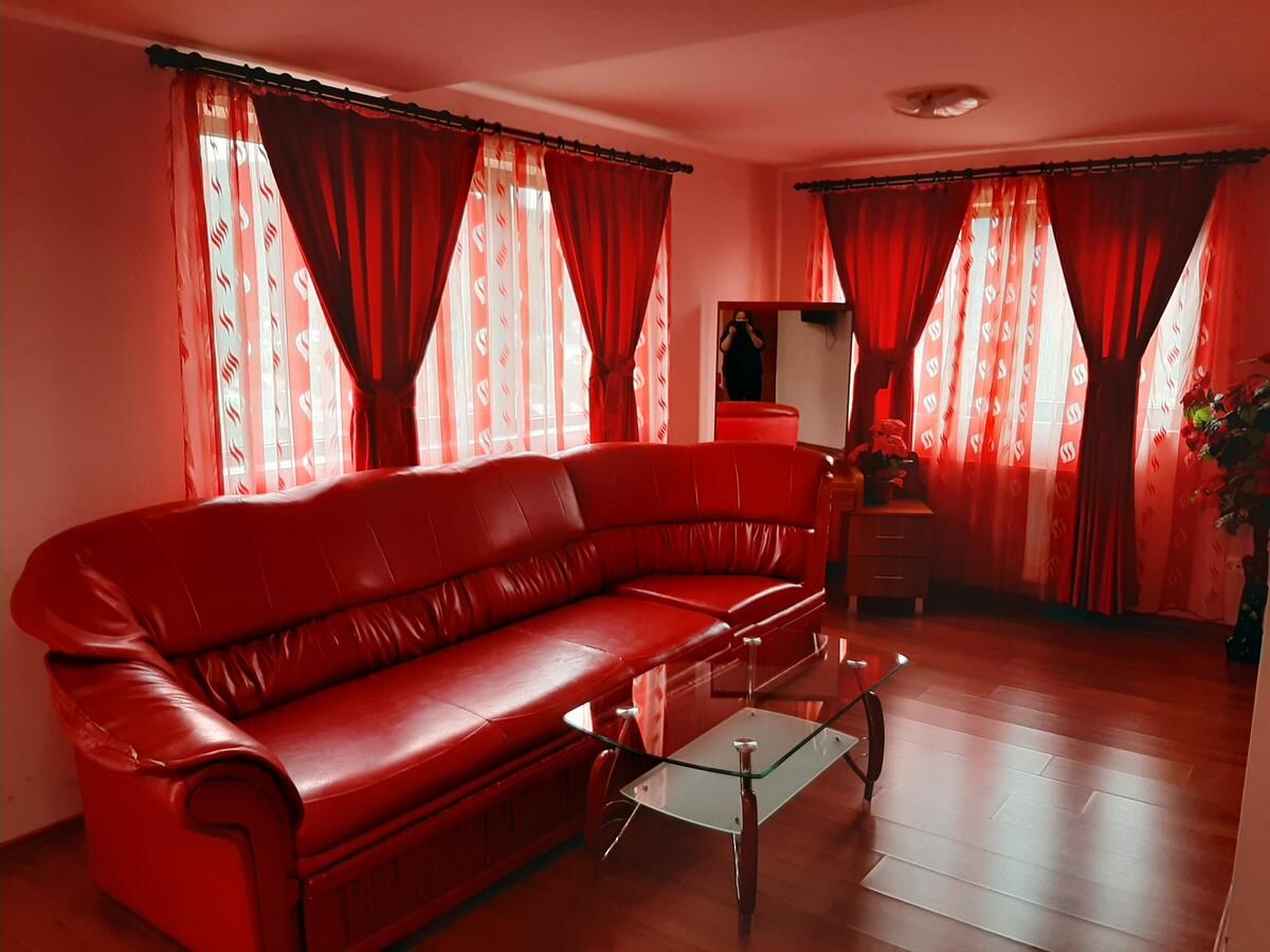Отель Vila Dolly Буштени-27