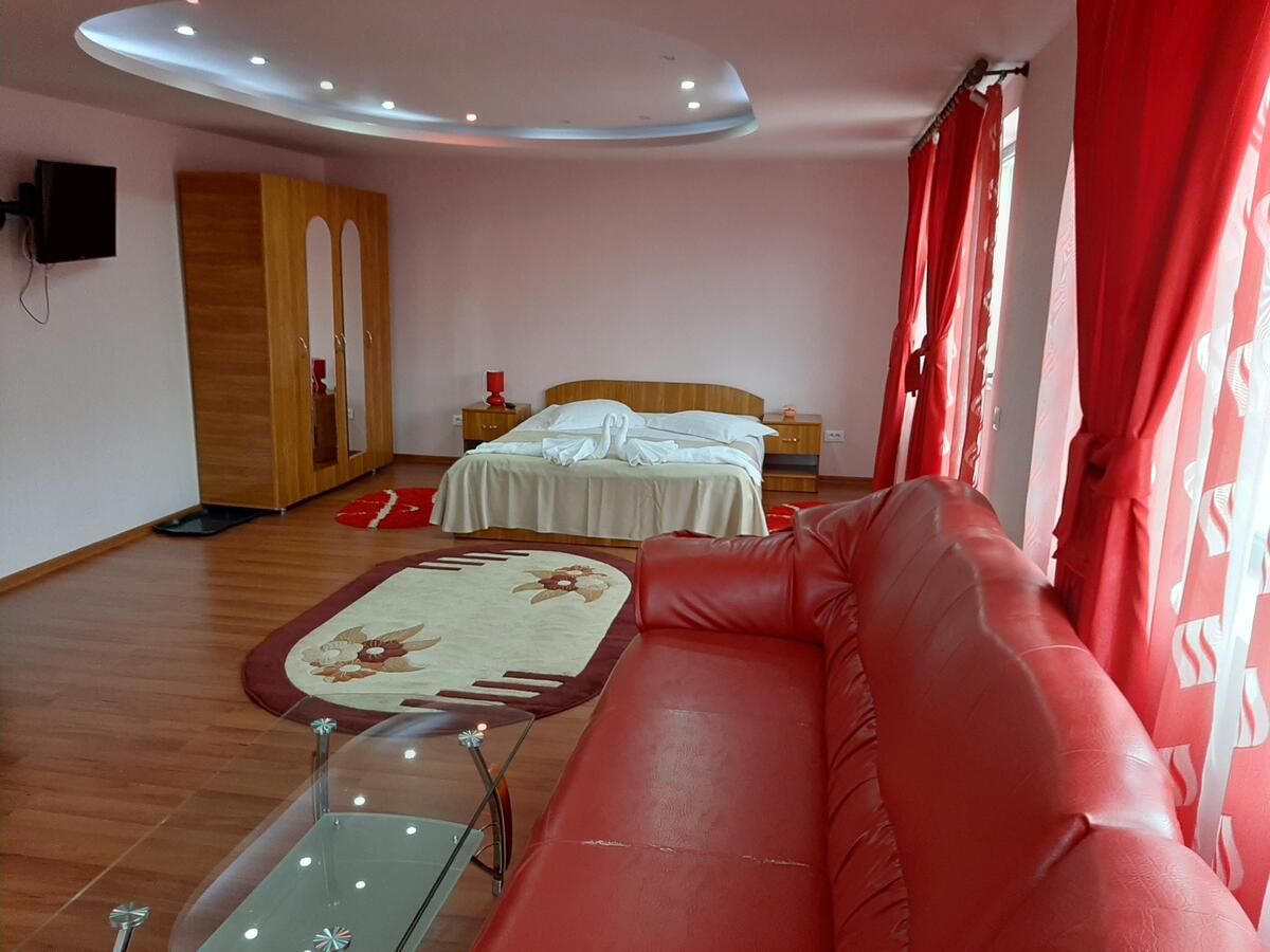 Отель Vila Dolly Буштени-31