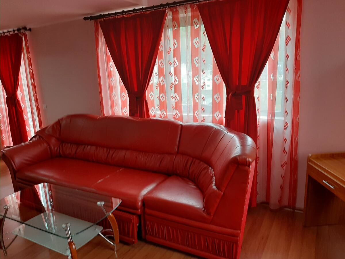 Отель Vila Dolly Буштени-40
